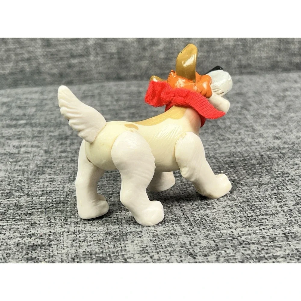 Dodger Disney Oliver & Company 2.5